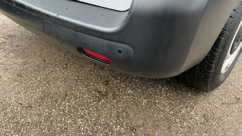 Vauxhall Vivaro L1 Diesel 2900 1.5d 100PS Dynamic H1 Van